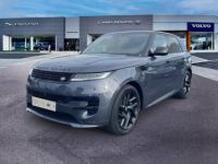 Land Rover Range Rover Sport 3.0 P440e 440ch PHEV Dynamic SE - <small></small> 88.900 € <small>TTC</small> - #1