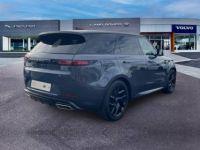 Land Rover Range Rover Sport 3.0 P440e 440ch PHEV Dynamic SE - <small></small> 88.900 € <small>TTC</small> - #3