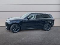 Land Rover Range Rover Sport 3.0 P440E 440CH PHEV DYNAMIC SE Peinture metallisée Santorini Black - <small></small> 109.900 € <small>TTC</small> - #2