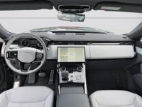 Land Rover Range Rover Sport 3.0 P440E 440CH PHEV DYNAMIC SE Peinture metallisée Santorini Black - <small></small> 109.900 € <small>TTC</small> - #3