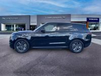 Land Rover Range Rover Sport 3.0 P440e 440ch PHEV SE - <small></small> 99.900 € <small>TTC</small> - #2