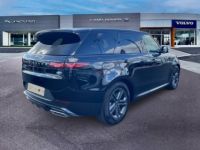 Land Rover Range Rover Sport 3.0 P440e 440ch PHEV SE - <small></small> 99.900 € <small>TTC</small> - #3