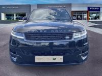 Land Rover Range Rover Sport 3.0 P440e 440ch PHEV SE - <small></small> 99.900 € <small>TTC</small> - #9