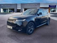 Land Rover Range Rover Sport 3.0 P440e 440ch PHEV SE - <small></small> 99.900 € <small>TTC</small> - #1