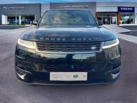 Land Rover Range Rover Sport 3.0 P440e 440ch PHEV SE - <small></small> 99.900 € <small>TTC</small> - #9