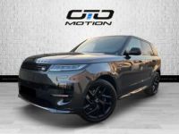 Land Rover Range Rover SPORT 3.0 P440e - BVA 2022 Dynamique HSE - <small></small> 195.990 € <small></small> - #1