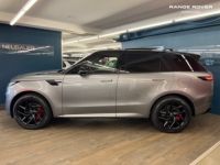 Land Rover Range Rover Sport 3.0 P460e 460ch PHEV Dynamic HSE - <small></small> 140.900 € <small>TTC</small> - #2