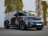 Land Rover Range Rover Sport 3.0 P460e 460ch PHEV Dynamic HSE - <small></small> 132.500 € <small>TTC</small> - #3