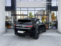 Land Rover Range Rover Sport 3.0 P460e 460ch PHEV Dynamic HSE - <small></small> 132.900 € <small>TTC</small> - #2