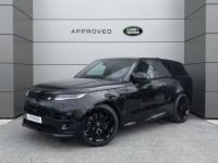 Land Rover Range Rover Sport 3.0 P460e 460ch PHEV Dynamic HSE - <small></small> 129.900 € <small>TTC</small> - #1