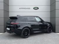 Land Rover Range Rover Sport 3.0 P460e 460ch PHEV Dynamic HSE - <small></small> 129.900 € <small>TTC</small> - #2