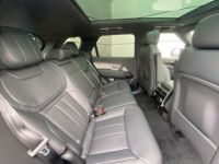 Land Rover Range Rover Sport 3.0 P460e 460ch PHEV Dynamic HSE - <small></small> 129.900 € <small>TTC</small> - #5