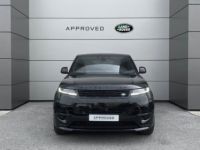 Land Rover Range Rover Sport 3.0 P460e 460ch PHEV Dynamic HSE - <small></small> 129.900 € <small>TTC</small> - #8