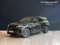 Land Rover Range Rover Sport 3.0 P460e 460ch PHEV Dynamic HSE - <small></small> 132.900 € <small>TTC</small> - #1