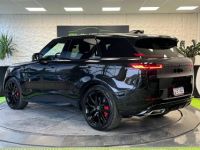 Land Rover Range Rover Sport 3.0 P460e 460ch PHEV Dynamic HSE - <small></small> 124.900 € <small>TTC</small> - #8