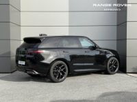 Land Rover Range Rover Sport 3.0 P460e 460ch PHEV Dynamic HSE - <small></small> 135.900 € <small>TTC</small> - #2