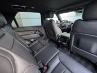 Land Rover Range Rover Sport 3.0 P460e 460ch PHEV Dynamic HSE - <small></small> 119.900 € <small>TTC</small> - #19