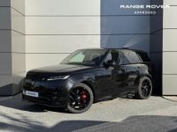 Land Rover Range Rover Sport 3.0 P460e 460ch PHEV Dynamic HSE - <small></small> 124.900 € <small>TTC</small> - #1