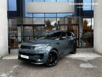 Land Rover Range Rover Sport 3.0 P460e 460ch PHEV Dynamic HSE - <small></small> 129.900 € <small>TTC</small> - #1