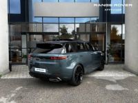 Land Rover Range Rover Sport 3.0 P460e 460ch PHEV Dynamic HSE - <small></small> 129.900 € <small>TTC</small> - #2