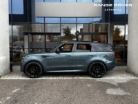 Land Rover Range Rover Sport 3.0 P460e 460ch PHEV Dynamic HSE - <small></small> 129.900 € <small>TTC</small> - #6