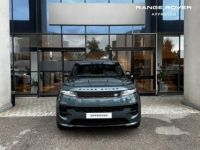 Land Rover Range Rover Sport 3.0 P460e 460ch PHEV Dynamic HSE - <small></small> 129.900 € <small>TTC</small> - #8