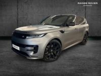 Land Rover Range Rover Sport 3.0 P460e 460ch PHEV Dynamic HSE - <small></small> 133.900 € <small>TTC</small> - #1