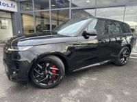 Land Rover Range Rover Sport 3.0 P460E 460CH PHEV DYNAMIC HSE - Prix sur Demande - #1