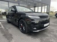 Land Rover Range Rover Sport 3.0 P460E 460CH PHEV DYNAMIC HSE - Prix sur Demande - #2