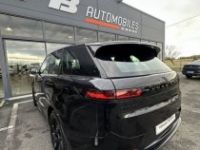 Land Rover Range Rover Sport 3.0 P460E 460CH PHEV DYNAMIC HSE - Prix sur Demande - #3