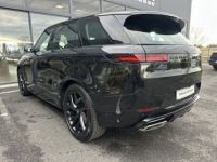 Land Rover Range Rover Sport 3.0 P460E 460CH PHEV DYNAMIC HSE - Prix sur Demande - #8