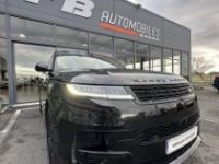 Land Rover Range Rover Sport 3.0 P460E 460CH PHEV DYNAMIC HSE - Prix sur Demande - #11