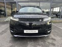 Land Rover Range Rover Sport 3.0 P460E 460CH PHEV DYNAMIC HSE - Prix sur Demande - #12