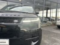 Land Rover Range Rover Sport 3.0 P460E 460CH PHEV DYNAMIC HSE - Prix sur Demande - #15