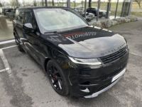 Land Rover Range Rover Sport 3.0 P460E 460CH PHEV DYNAMIC HSE - Prix sur Demande - #16