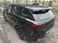 Land Rover Range Rover Sport 3.0 P460E 460CH PHEV DYNAMIC HSE - Prix sur Demande - #19