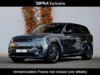 Land Rover Range Rover Sport 3.0 P460e 460ch PHEV Dynamic HSE LWB - <small></small> 132.500 € <small>TTC</small> - #1