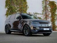 Land Rover Range Rover Sport 3.0 P460e 460ch PHEV Dynamic HSE LWB - <small></small> 132.500 € <small>TTC</small> - #3