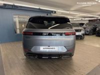 Land Rover Range Rover Sport 3.0 P460e 460ch PHEV Dynamic SE - <small></small> 125.900 € <small>TTC</small> - #3