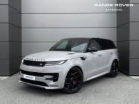 Land Rover Range Rover Sport 3.0 P460e 460ch PHEV Dynamic SE - <small></small> 129.900 € <small>TTC</small> - #1