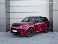 Land Rover Range Rover Sport 3.0 P460e 460ch PHEV Dynamic SE - <small></small> 117.800 € <small>TTC</small> - #1