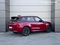 Land Rover Range Rover Sport 3.0 P460e 460ch PHEV Dynamic SE - <small></small> 117.800 € <small>TTC</small> - #2