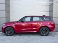 Land Rover Range Rover Sport 3.0 P460e 460ch PHEV Dynamic SE - <small></small> 117.800 € <small>TTC</small> - #6