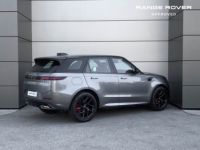 Land Rover Range Rover Sport 3.0 P460e 460ch PHEV Dynamic SE - <small></small> 122.900 € <small>TTC</small> - #2