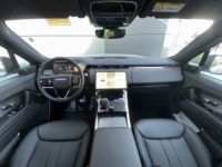 Land Rover Range Rover Sport 3.0 P460e 460ch PHEV Dynamic SE - <small></small> 122.900 € <small>TTC</small> - #4