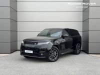 Land Rover Range Rover Sport 3.0 P460e 460ch PHEV Dynamic SE - <small></small> 119.900 € <small>TTC</small> - #1