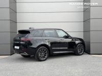 Land Rover Range Rover Sport 3.0 P460e 460ch PHEV Dynamic SE - <small></small> 119.900 € <small>TTC</small> - #2