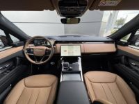 Land Rover Range Rover Sport 3.0 P460e 460ch PHEV Dynamic SE - <small></small> 119.900 € <small>TTC</small> - #4