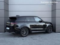 Land Rover Range Rover Sport 3.0 P460e 460ch PHEV Dynamic SE - <small></small> 109.900 € <small>TTC</small> - #2