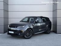 Land Rover Range Rover Sport 3.0 P460e 460ch PHEV Dynamic SE - <small></small> 117.900 € <small>TTC</small> - #1